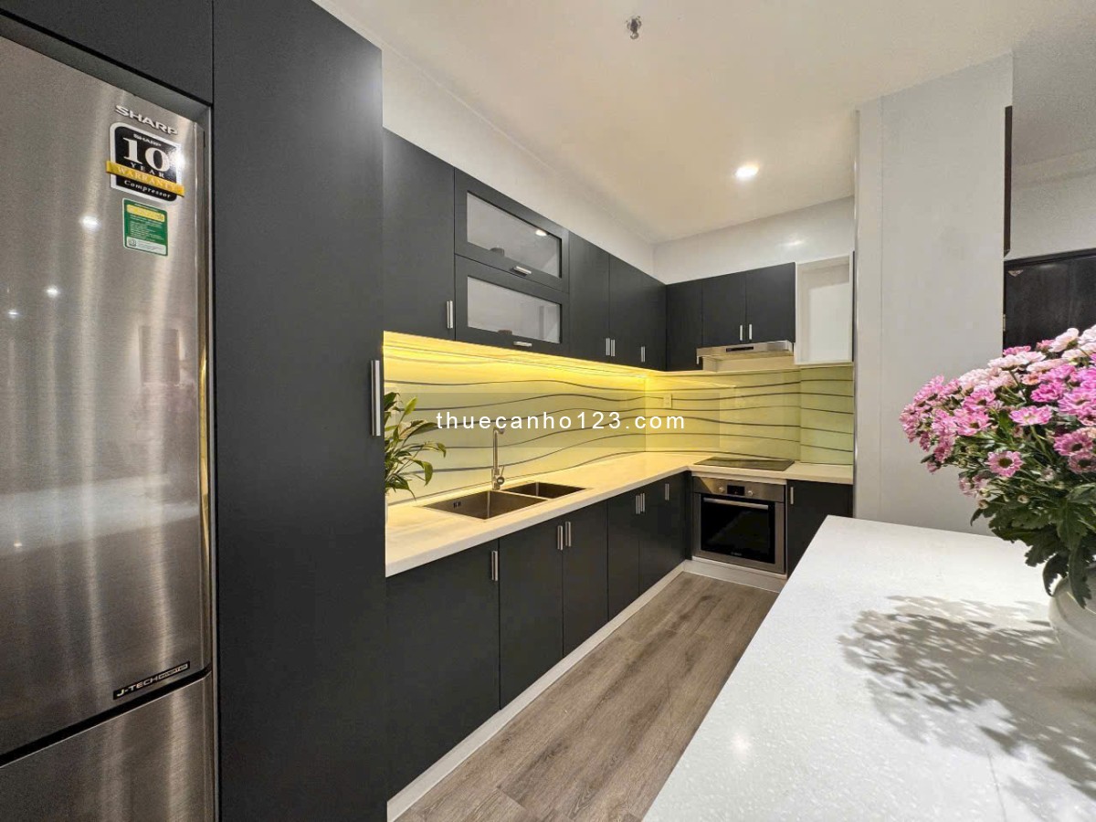 Cần cho thuê căn hộ cao cấp Green Valley, PMH, Q7 nhà đẹp, giá rẻ nhất khu vực. LH: 0914 574 528