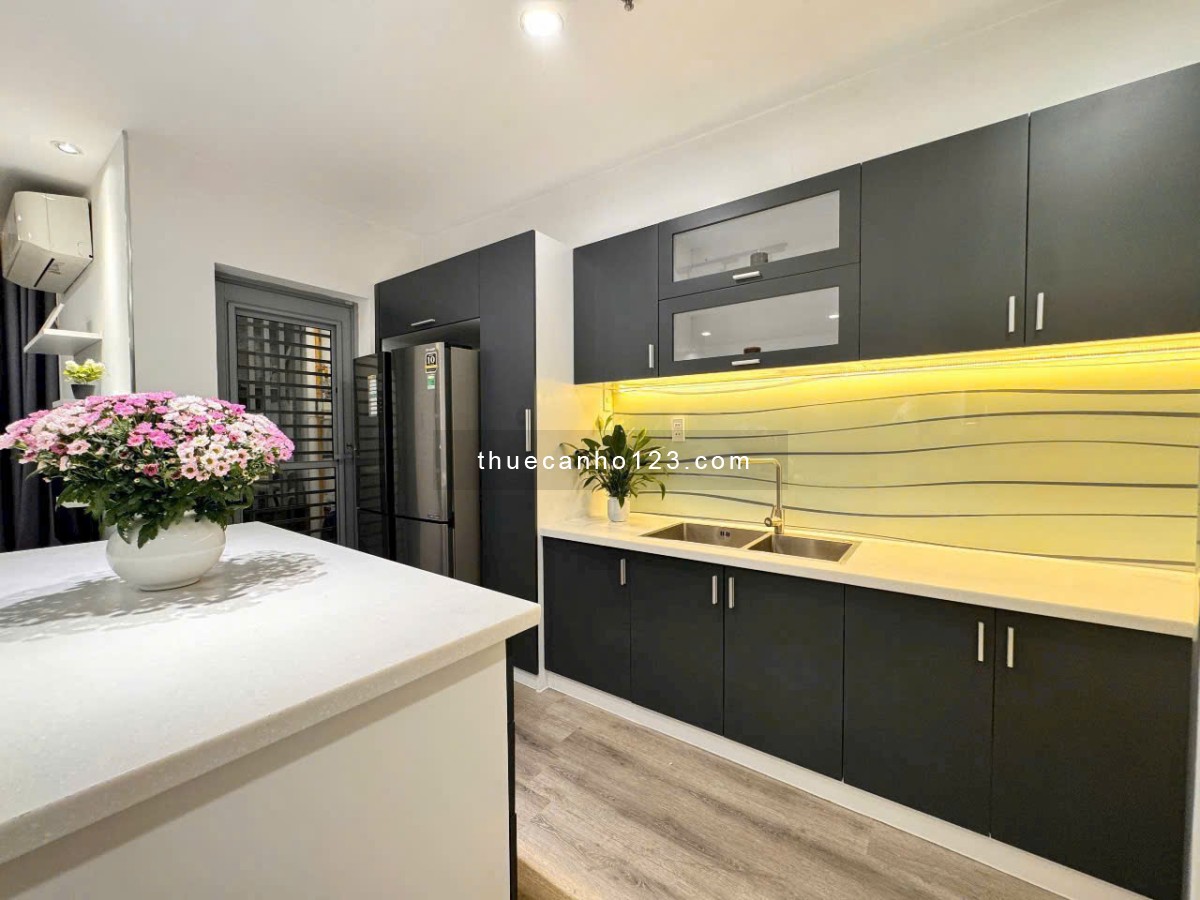 Cần cho thuê căn hộ cao cấp Green Valley, PMH, Q7 nhà đẹp, giá rẻ nhất khu vực. LH: 0914 574 528