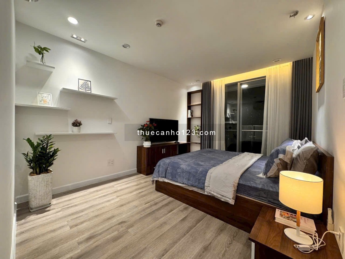 Cần cho thuê căn hộ cao cấp Green Valley, PMH, Q7 nhà đẹp, giá rẻ nhất khu vực. LH: 0914 574 528