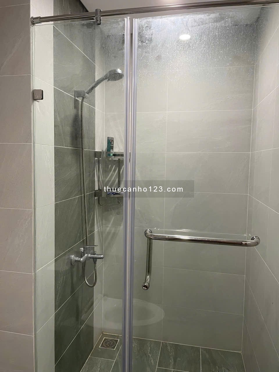 Cho thuê căn hộ 61m² tại tòa SA3 – Vinsmart City, giá chỉ 10 triệu/tháng