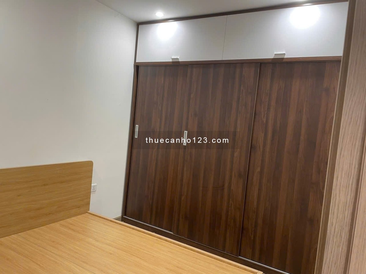 Cho thuê căn hộ 61m² tại tòa SA3 – Vinsmart City, giá chỉ 10 triệu/tháng