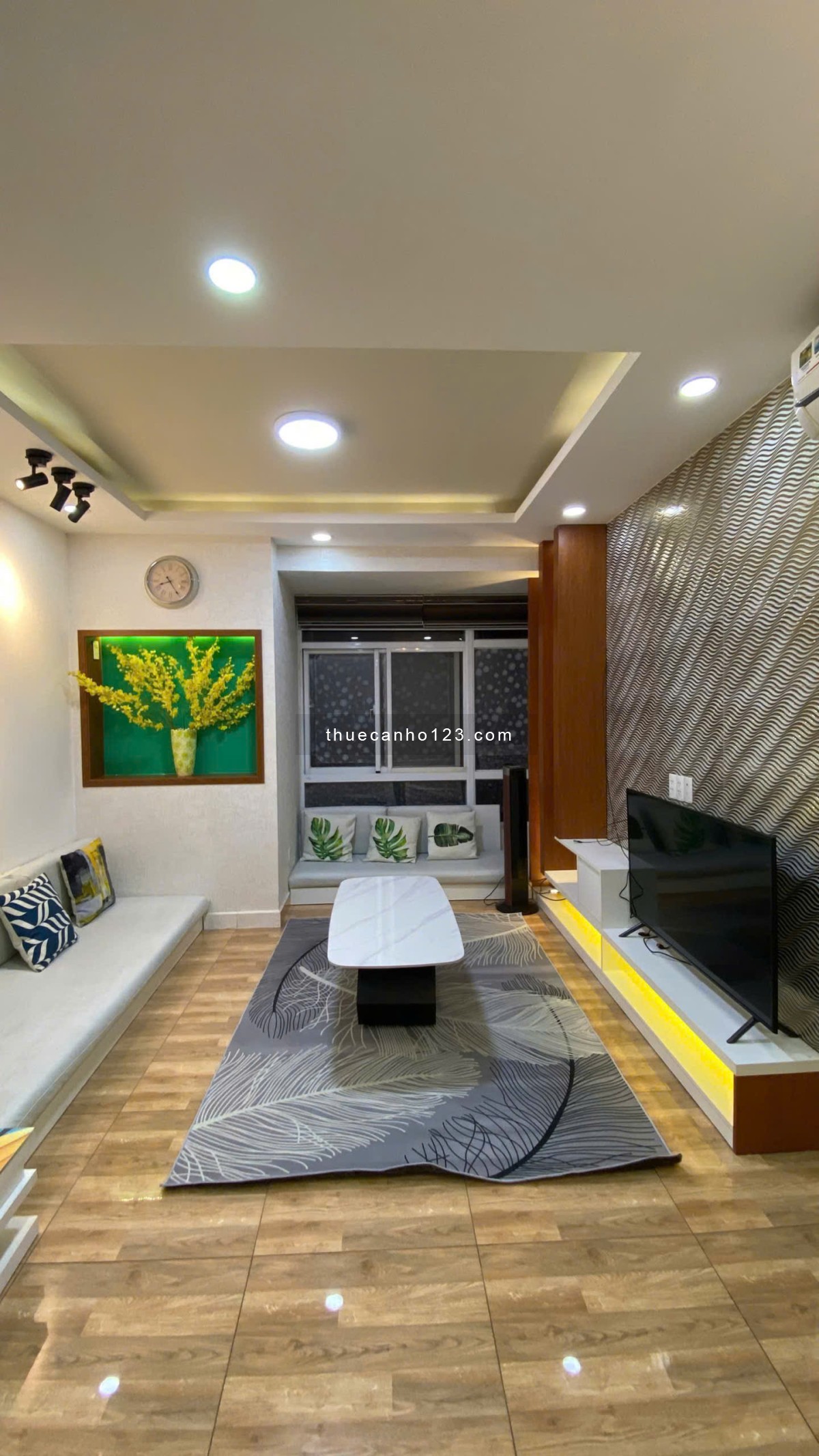 Cho thuê gấp căn hộ chỉ từ 12 triệu, nhà đẹp – Inbox em ngay để xem trực tiếp