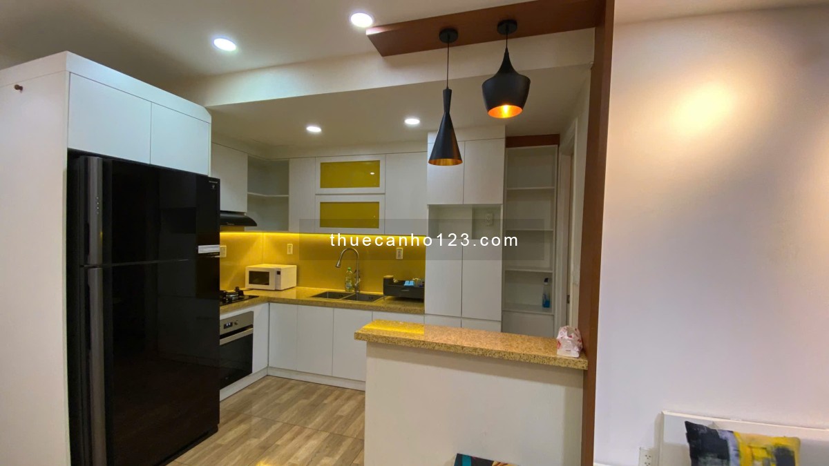 Cho thuê gấp căn hộ chỉ từ 12 triệu, nhà đẹp – Inbox em ngay để xem trực tiếp