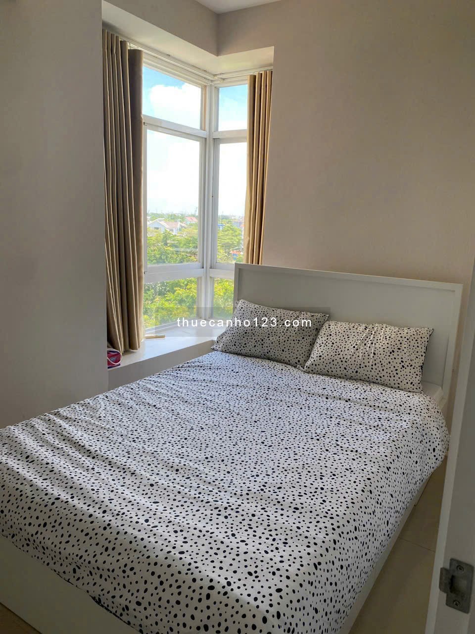 Cho thuê gấp căn hộ chỉ từ 12 triệu, nhà đẹp – Inbox em ngay để xem trực tiếp