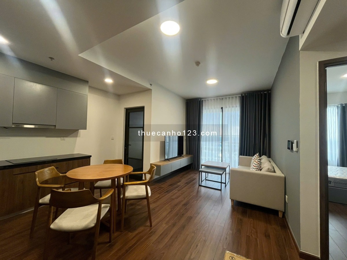 Chung cư Kingston Residence, Phú Nhuận: 110m2, 3p ngủ, 2wc, 22tr/th