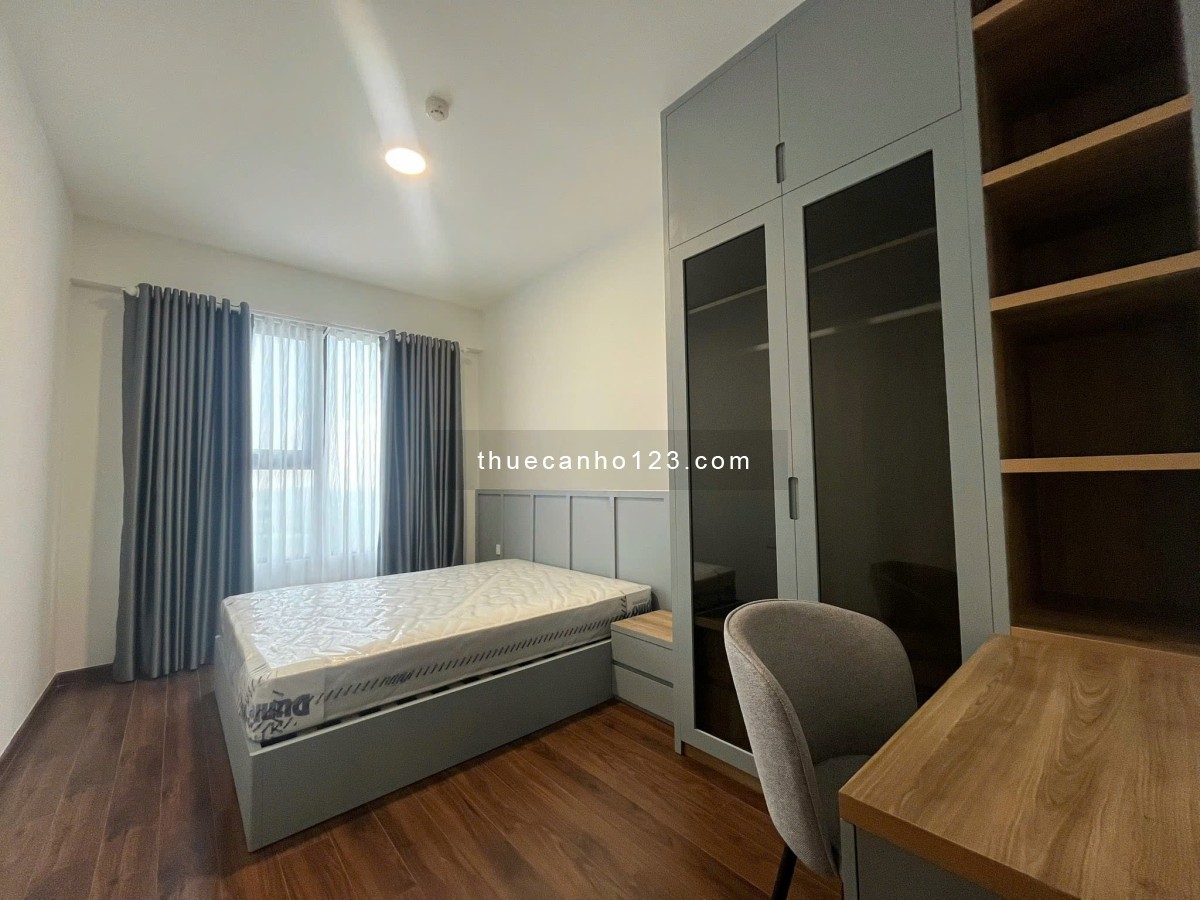Chung cư Kingston Residence, Phú Nhuận: 110m2, 3p ngủ, 2wc, 22tr/th