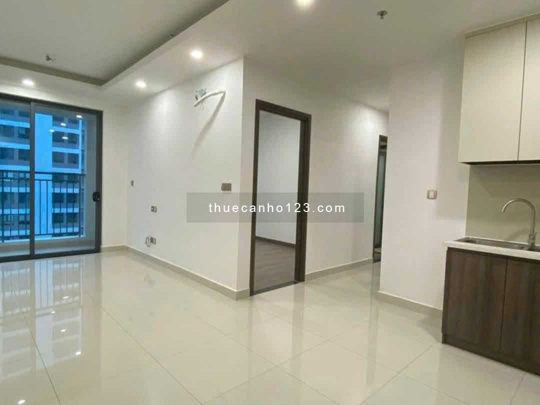 Chung cư An Hội 3, Đường 57, P14, GV: 80m2, 2p ngủ, 7tr/th