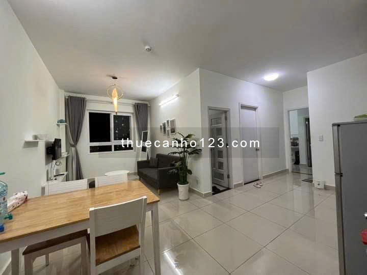 Chung cư Kim Tâm Hải, 22/14 Trường Chinh, Q12: đầy đủ NT, 2pn giá 7tr