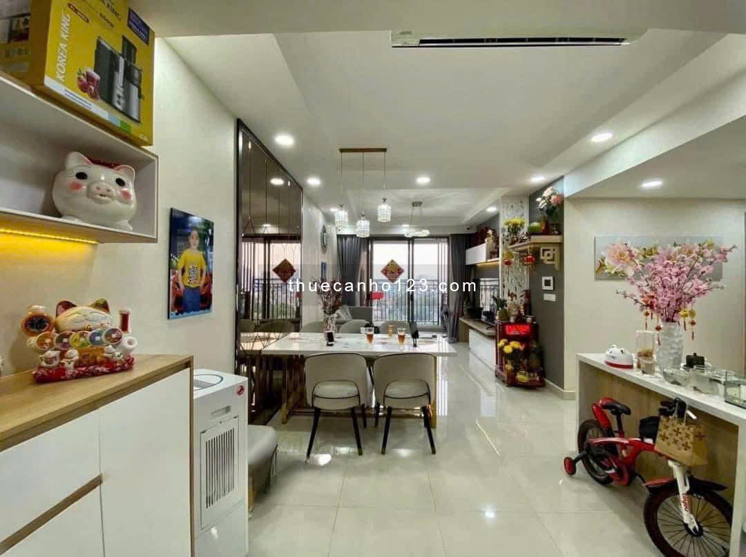 Chung cư Ruby Garden, Nguyễn Sỹ Sách, p15, Tân Bình, Nội thất mới, 10tr