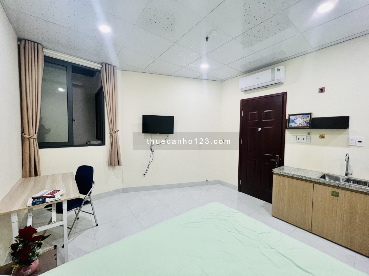 Cho thuê đường Trần Quang Khải Q1, vị trí trung tâm gần nhiều địa điểm nổi tiếng…..