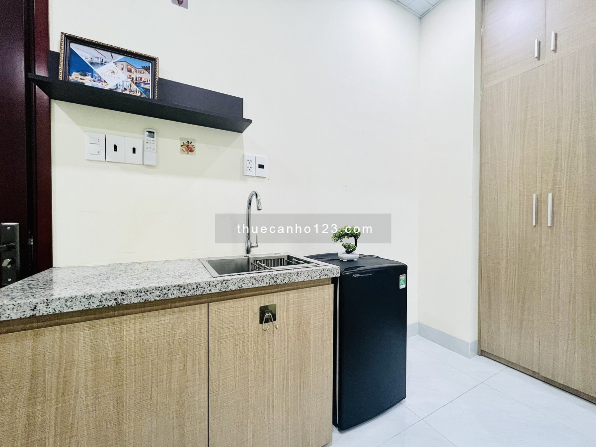 Cho thuê đường Trần Quang Khải Q1, vị trí trung tâm gần nhiều địa điểm nổi tiếng…..