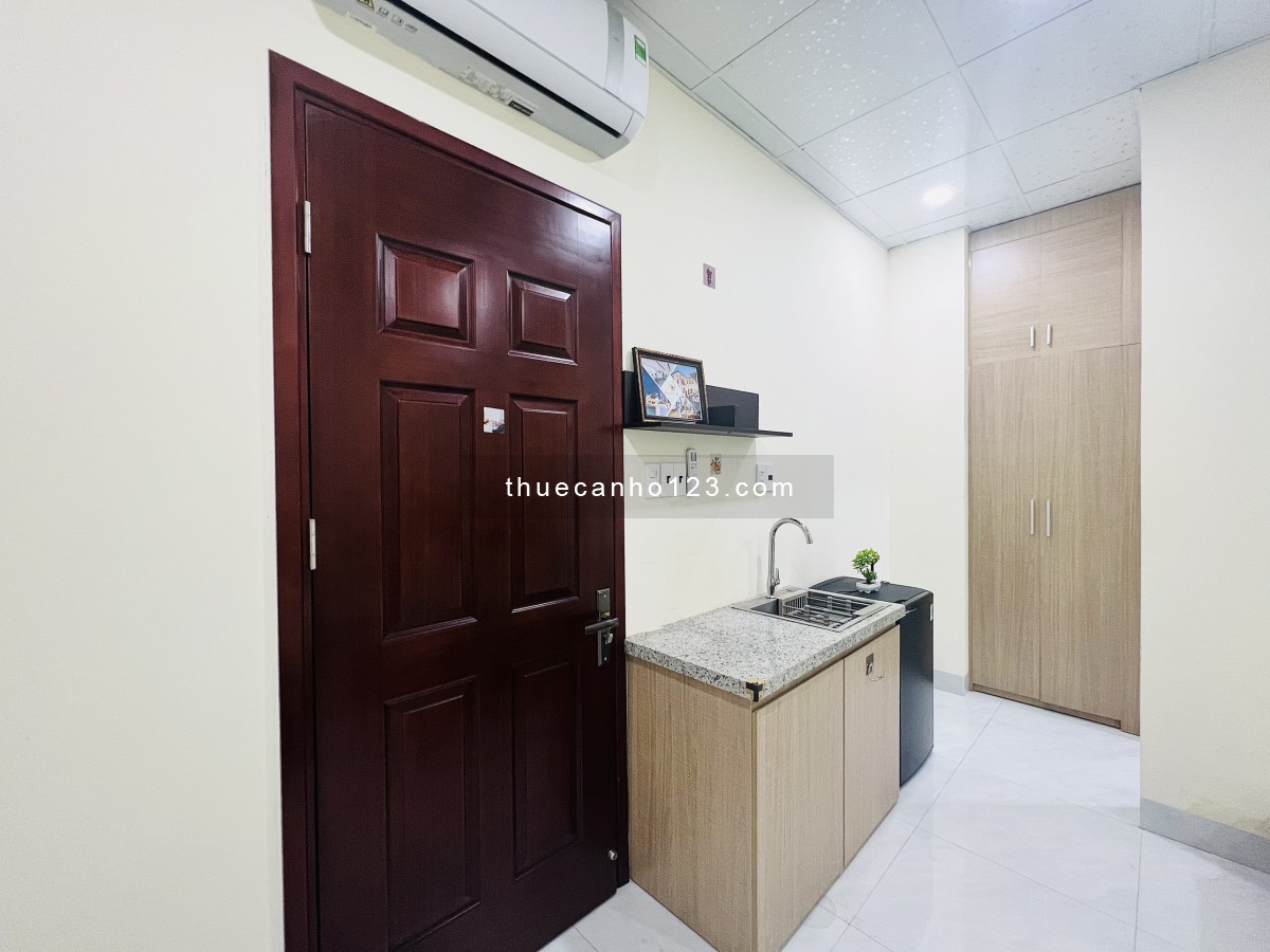 Cho thuê đường Trần Quang Khải Q1, vị trí trung tâm gần nhiều địa điểm nổi tiếng…..