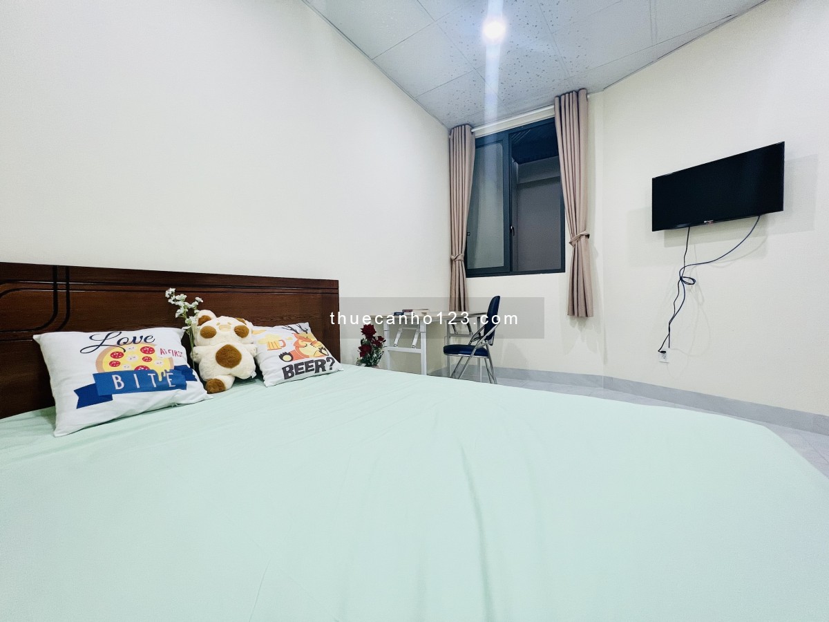 Cho thuê đường Trần Quang Khải Q1, vị trí trung tâm gần nhiều địa điểm nổi tiếng…..