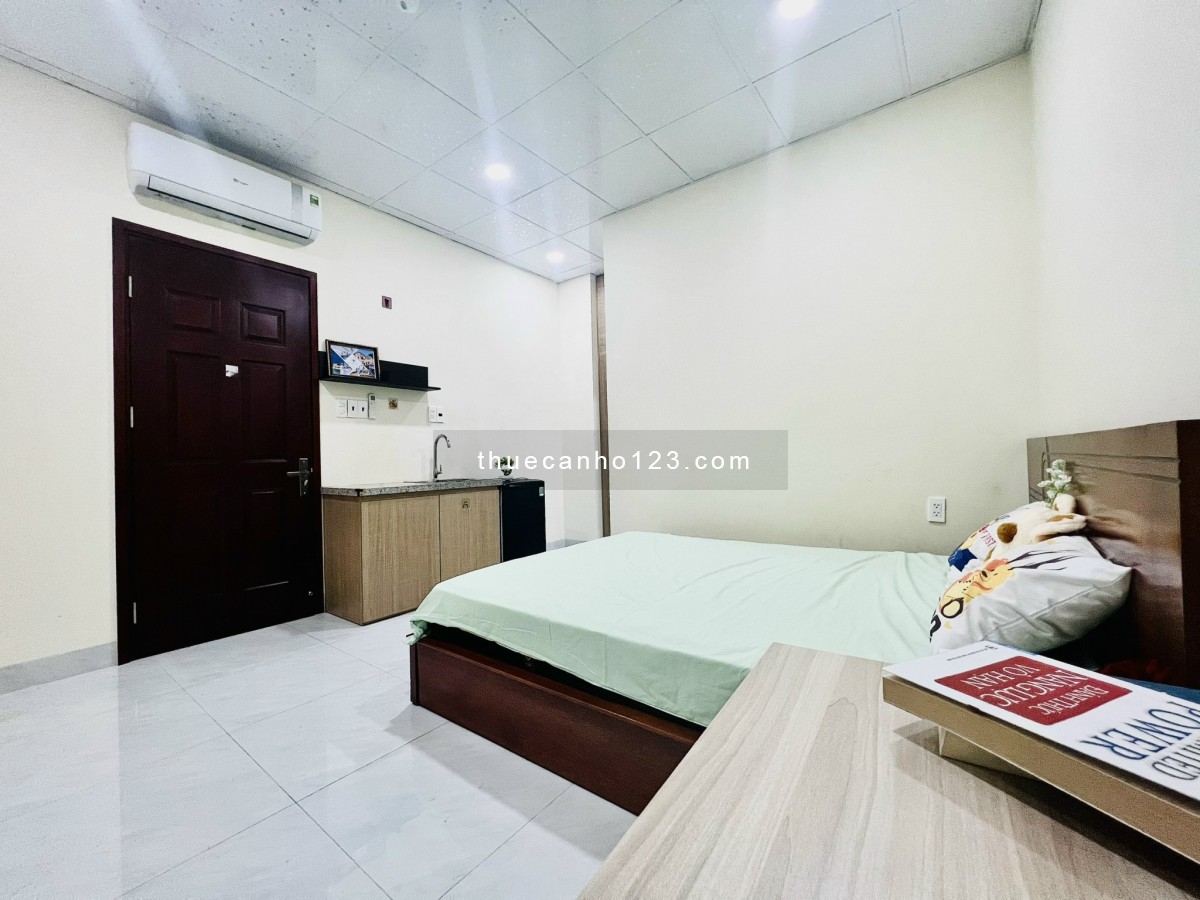 Cho thuê đường Trần Quang Khải Q1, vị trí trung tâm gần nhiều địa điểm nổi tiếng…..