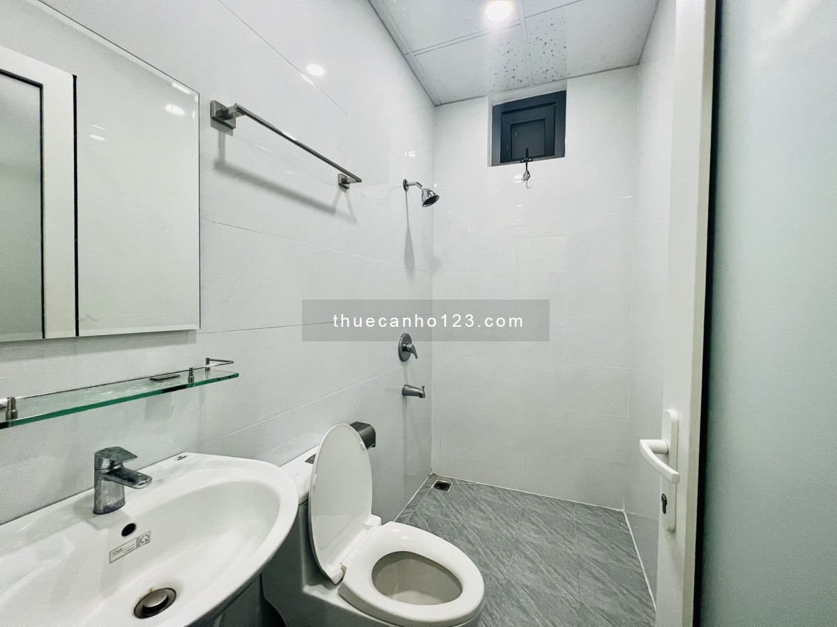 Cho thuê đường Trần Quang Khải Q1, vị trí trung tâm gần nhiều địa điểm nổi tiếng…..