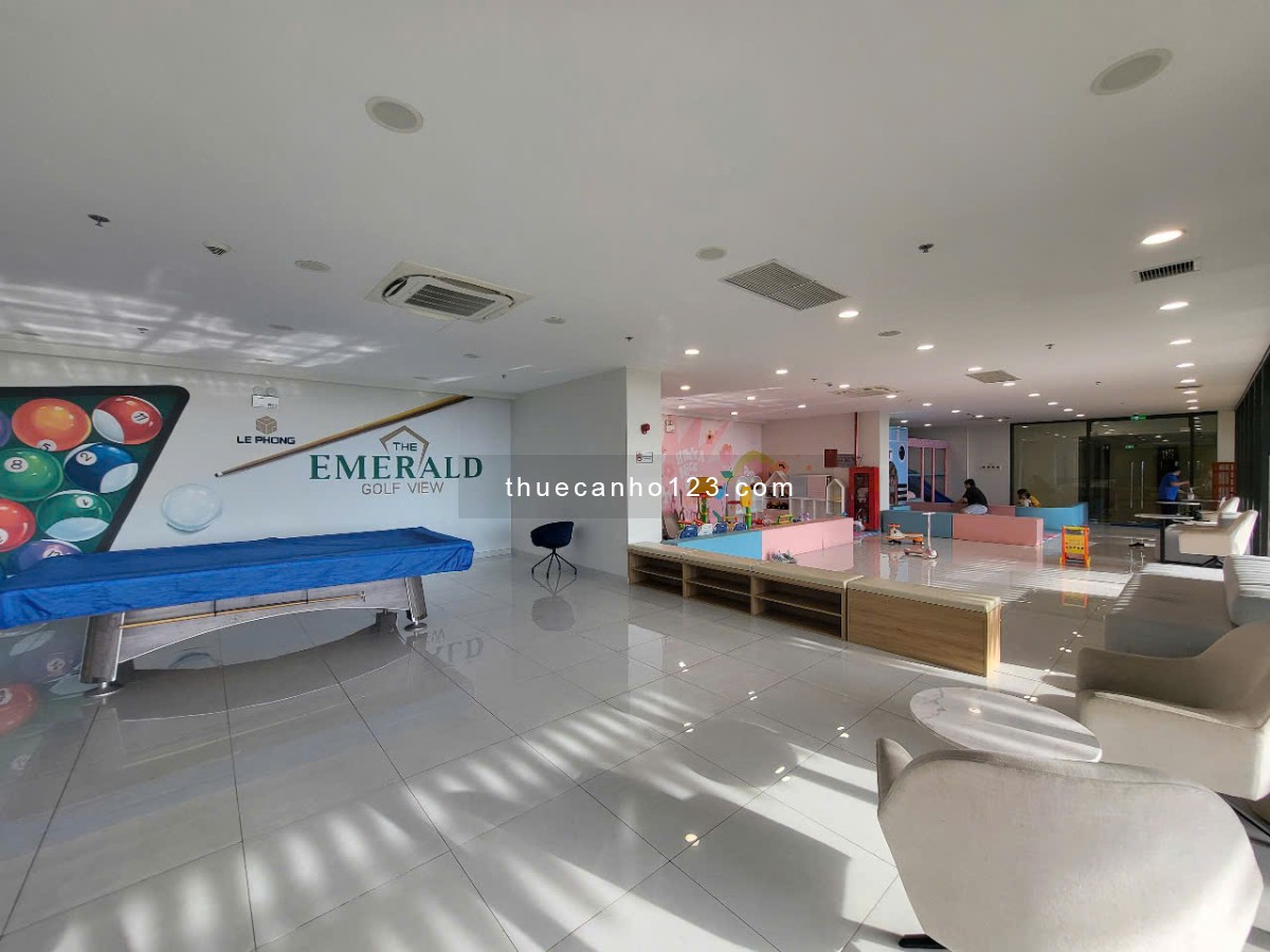 Căn hộ Lê Phong cho thuê căn hộ 2 phòng ngủ có đủ nội thất chỉ 8.5tr