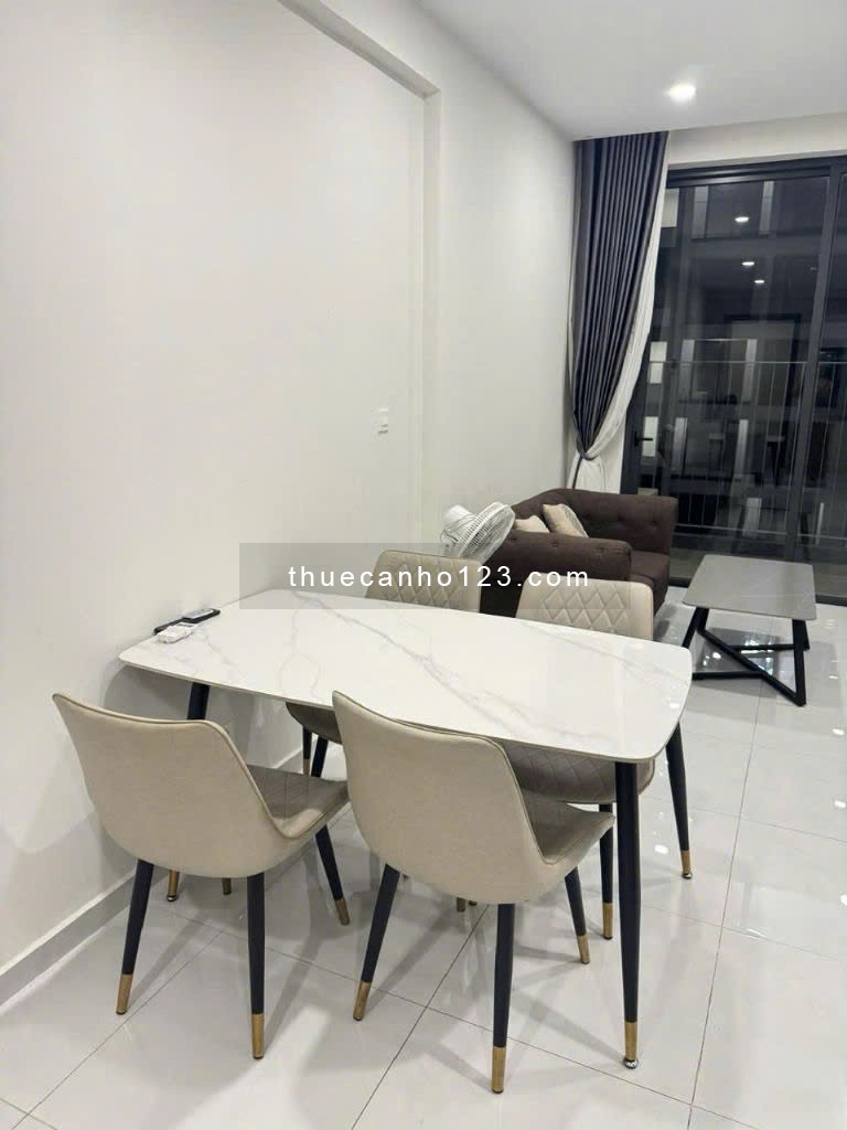 Căn hộ Lê Phong cho thuê căn hộ 2 phòng ngủ có đủ nội thất chỉ 8.5tr