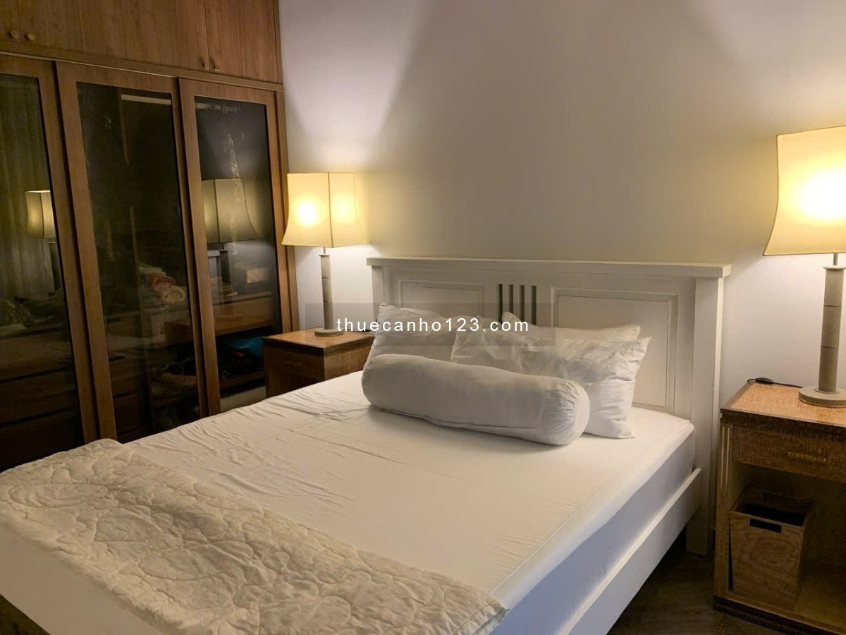 Cho thuê gấp căn hộ Midtown M8 PMH, Q7, 80m2 2PN, 2 WC full NT mới