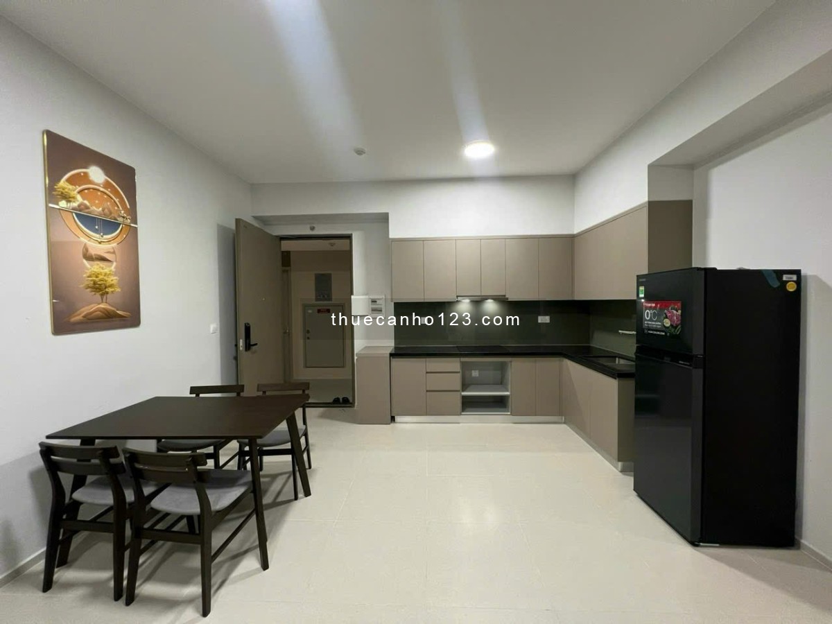Cho thuê căn hộ chung cư west Gate Park 85m2, 3PN 2WC