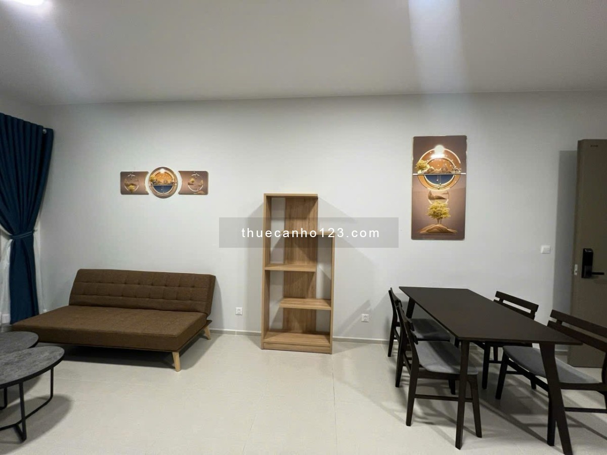 Cho thuê căn hộ chung cư west Gate Park 85m2, 3PN 2WC