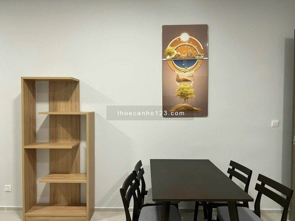 Cho thuê căn hộ chung cư west Gate Park 85m2, 3PN 2WC