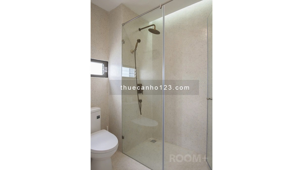 Căn hộ gần cầu Công Lý, rộng 55M2 - Năm Kỳ Khởi Nghĩa, Quận 3