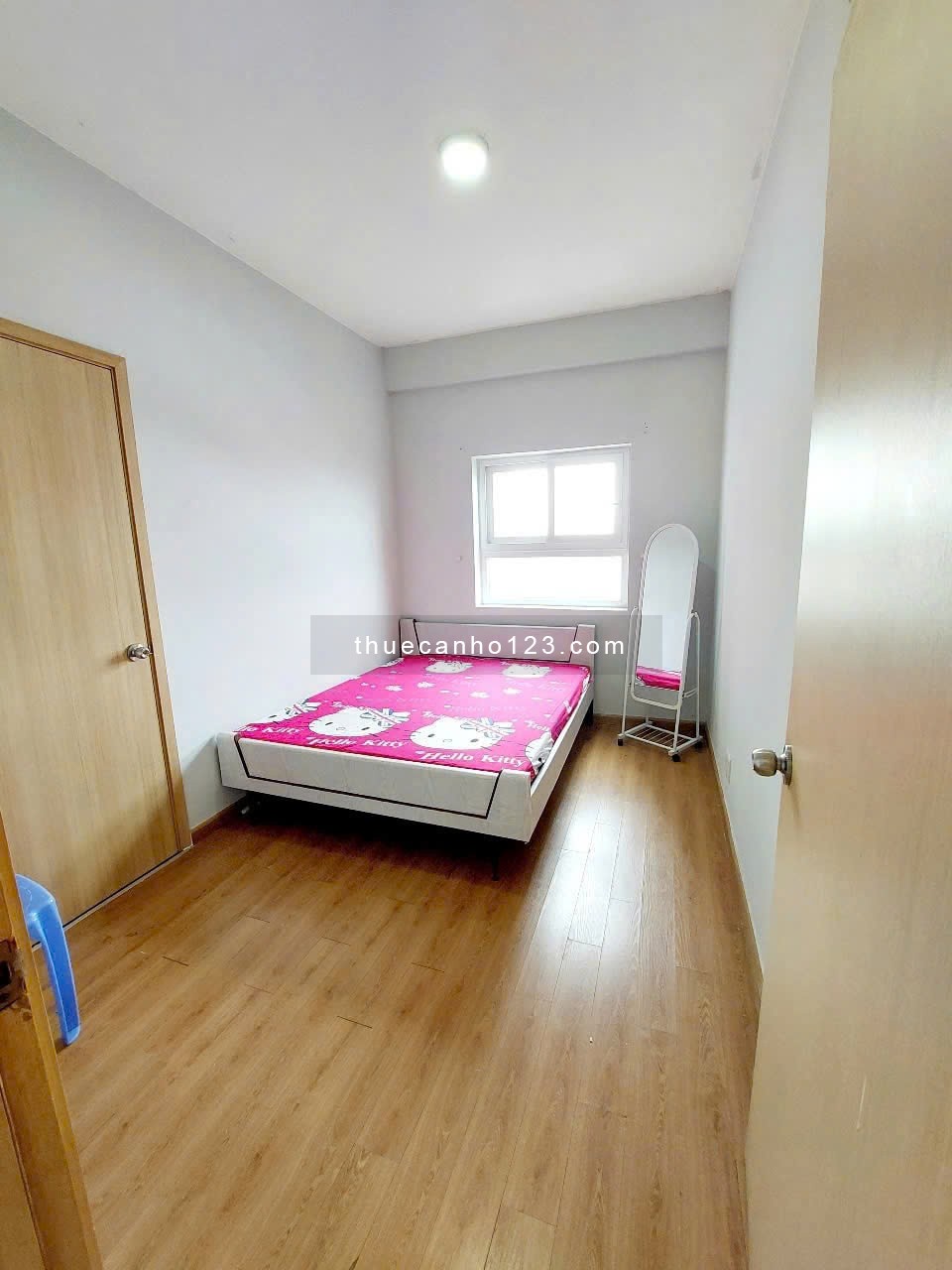 Chung cư An Hội 3, phường 14, Gò vấp: 75m2, 2p ngủ, giá 7tr