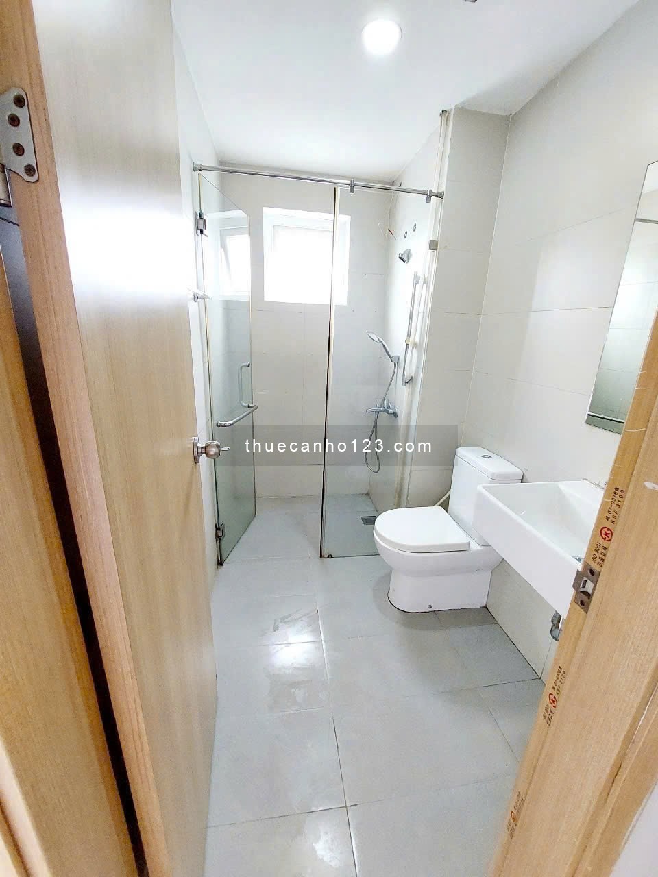 Chung cư An Hội 3, phường 14, Gò vấp: 75m2, 2p ngủ, giá 7tr