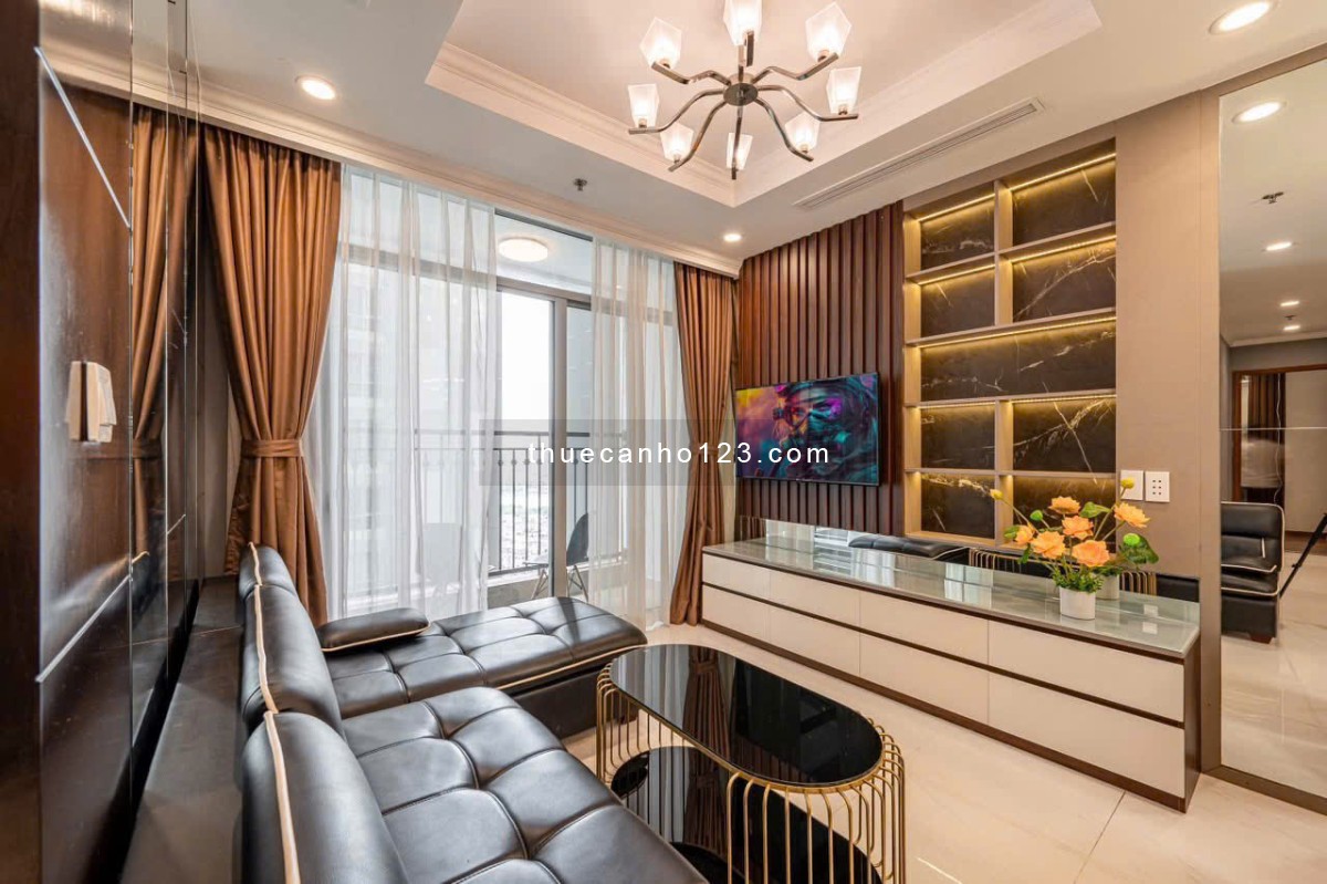 Chung cư Golden Mansion, Phổ Quang, TB: 3p ngủ, 2wc, cao cấp 21tr/th