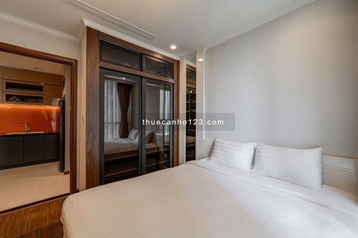 Chung cư Golden Mansion, Phổ Quang, TB: 3p ngủ, 2wc, cao cấp 21tr/th