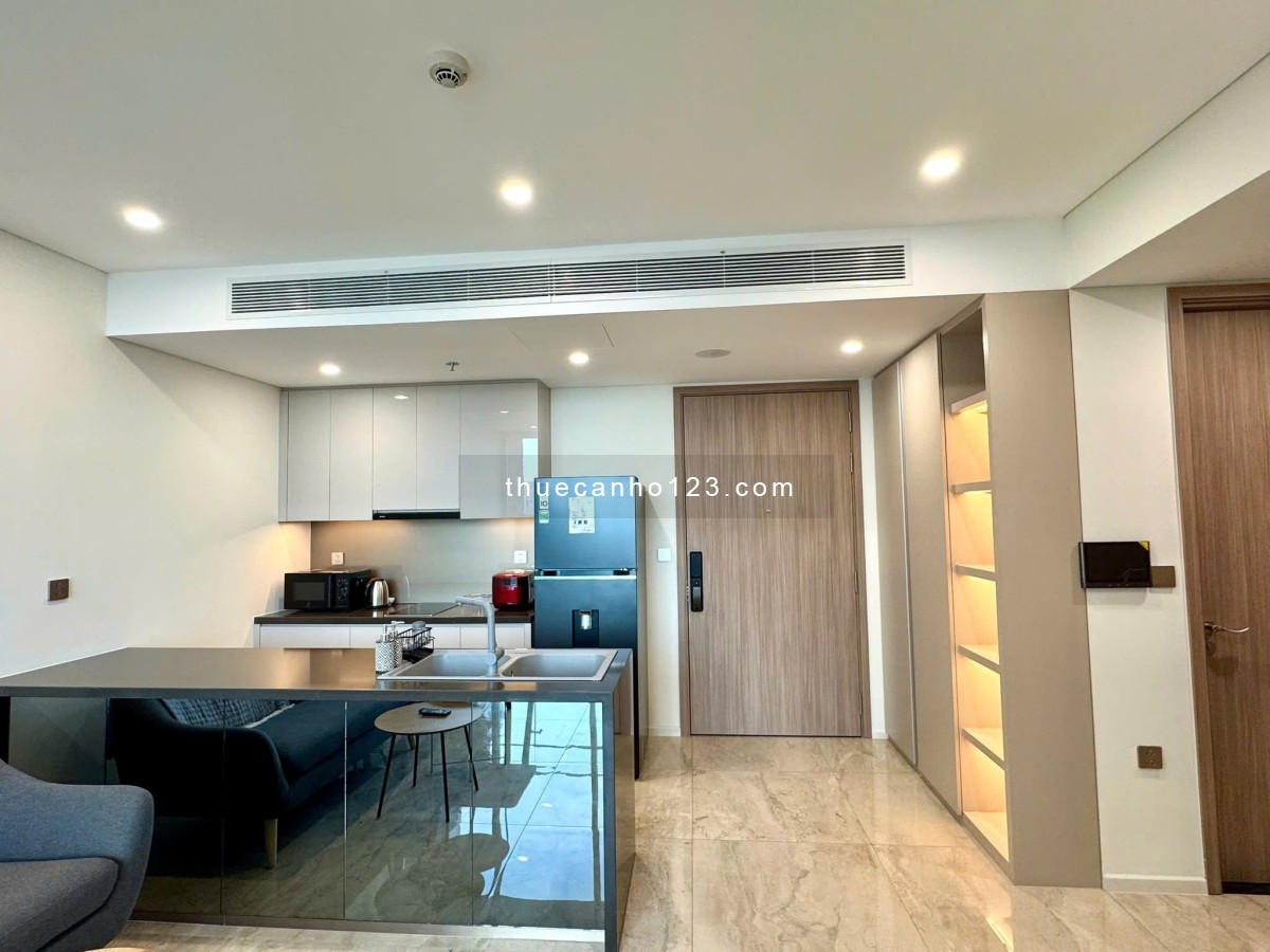 Satra Eximland,Phan Đăng Lưu, Phú Nhuận: 3p ngủ, có nội thất, 22tr/th