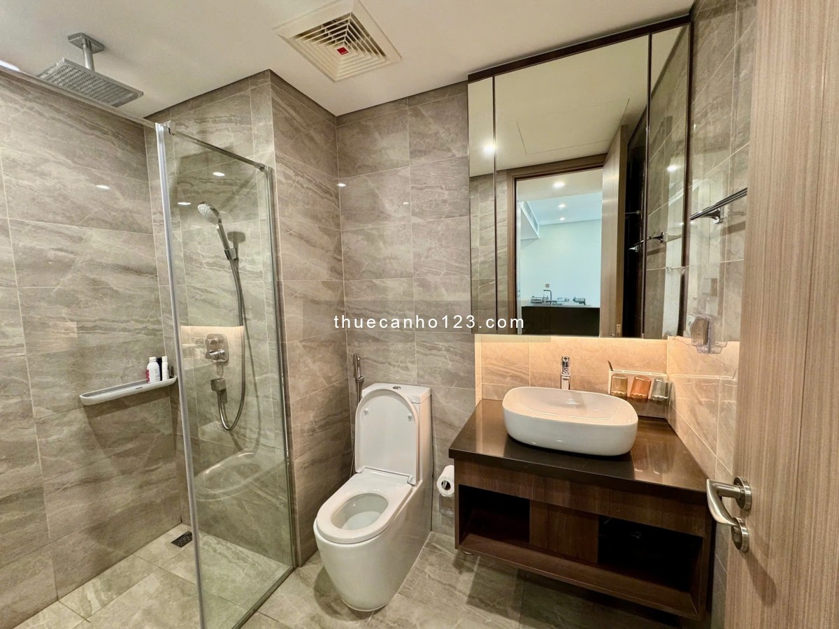 Satra Eximland,Phan Đăng Lưu, Phú Nhuận: 3p ngủ, có nội thất, 22tr/th