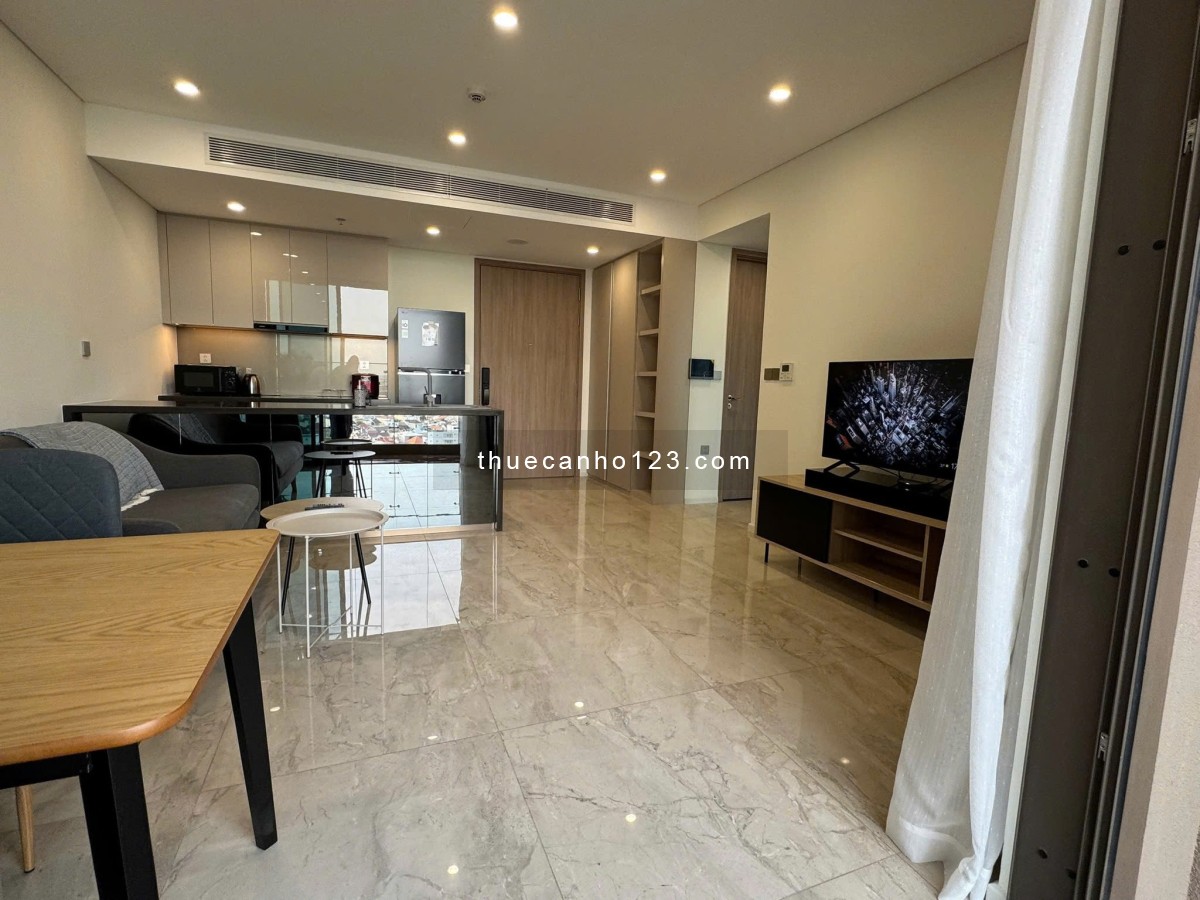 Satra Eximland,Phan Đăng Lưu, Phú Nhuận: 3p ngủ, có nội thất, 22tr/th