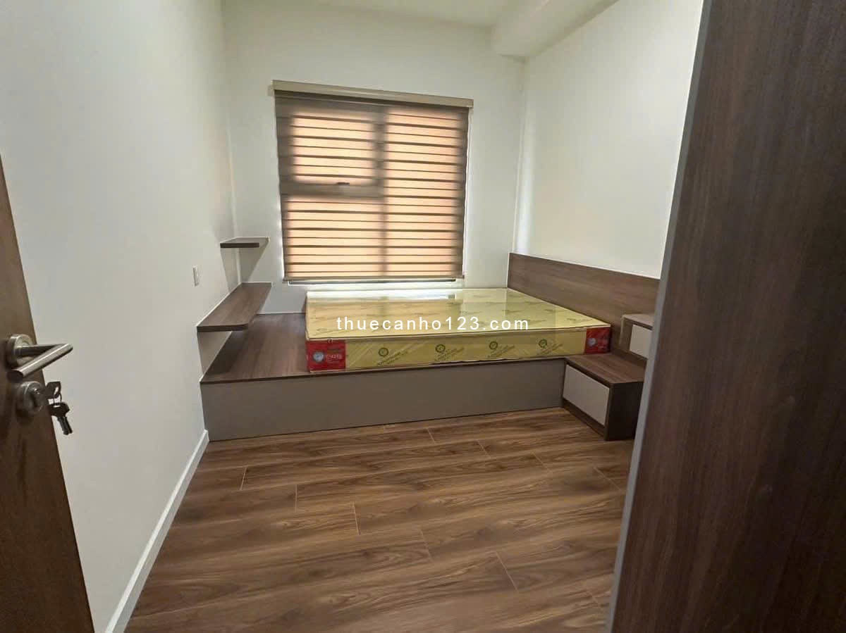 CHung cư Satra Eximland, Phan Đăng Lưu, PN: 2p ngủ, 17tr, full nt 90m2