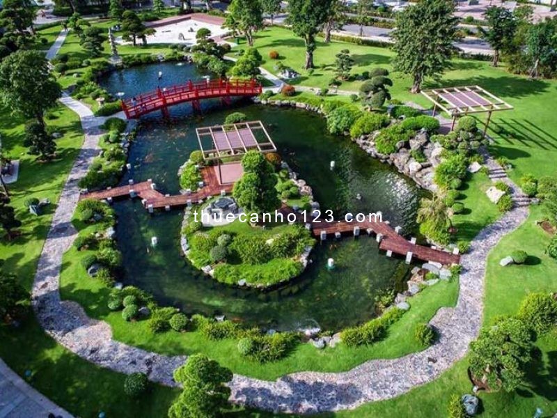English below - Căn hộ tháp Landmark 81 3PN nội thất cơ bản giá 39.5 tr, tầng cao vew sông xịn xò.