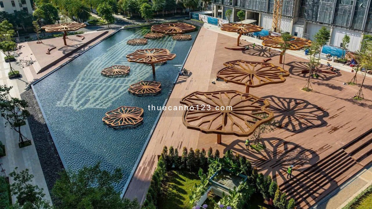 Cho thuê căn hộ 2PN, 72 m2, 46 triệu Grand Marina Saigon, Bến Nghé, Q1, HCM, View Sông, Pháo bông