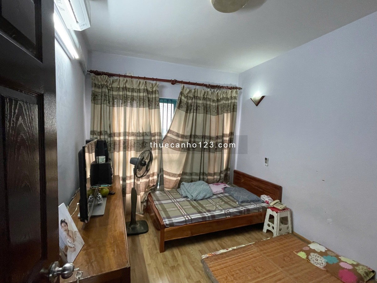 Cho thuê căn hộ Mỹ Sông Đà, Mễ Trì, Nam Từ Liêm