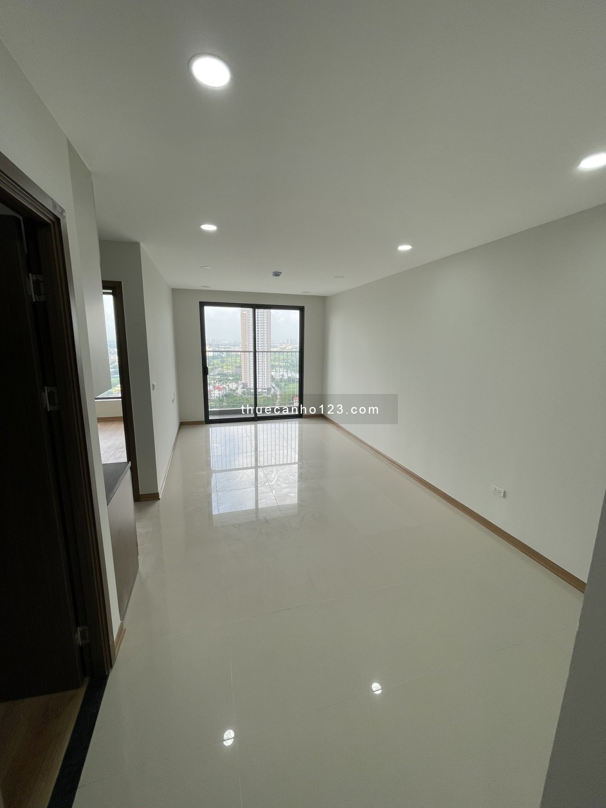 Cho thuê chung cư 2-3 ngủ cơ bản, full đồ. Sẵn sàng vào luôn