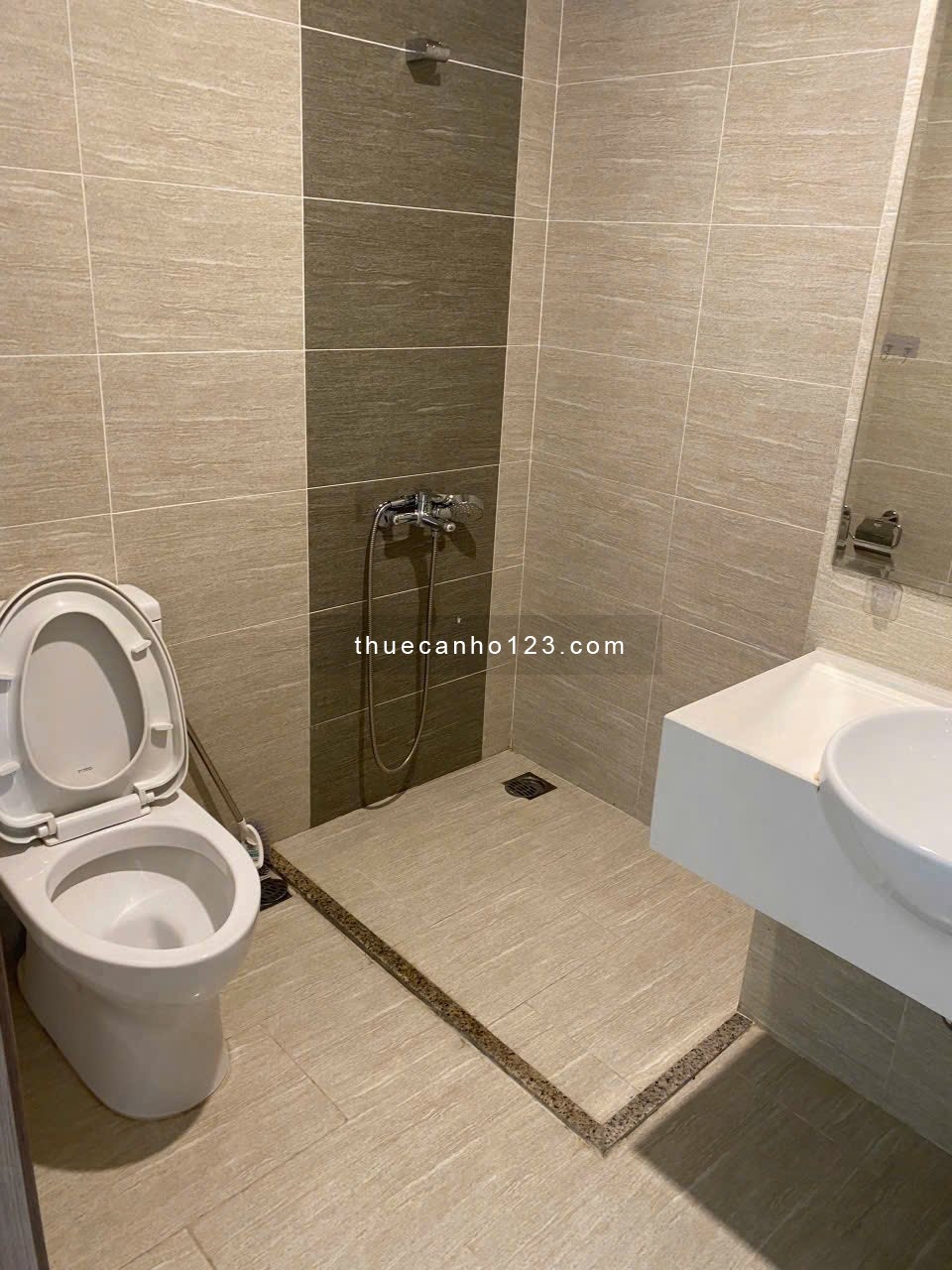 Chuyên cho thuê chung cư Vinhomes Smart City – Căn đẹp, giá tốt