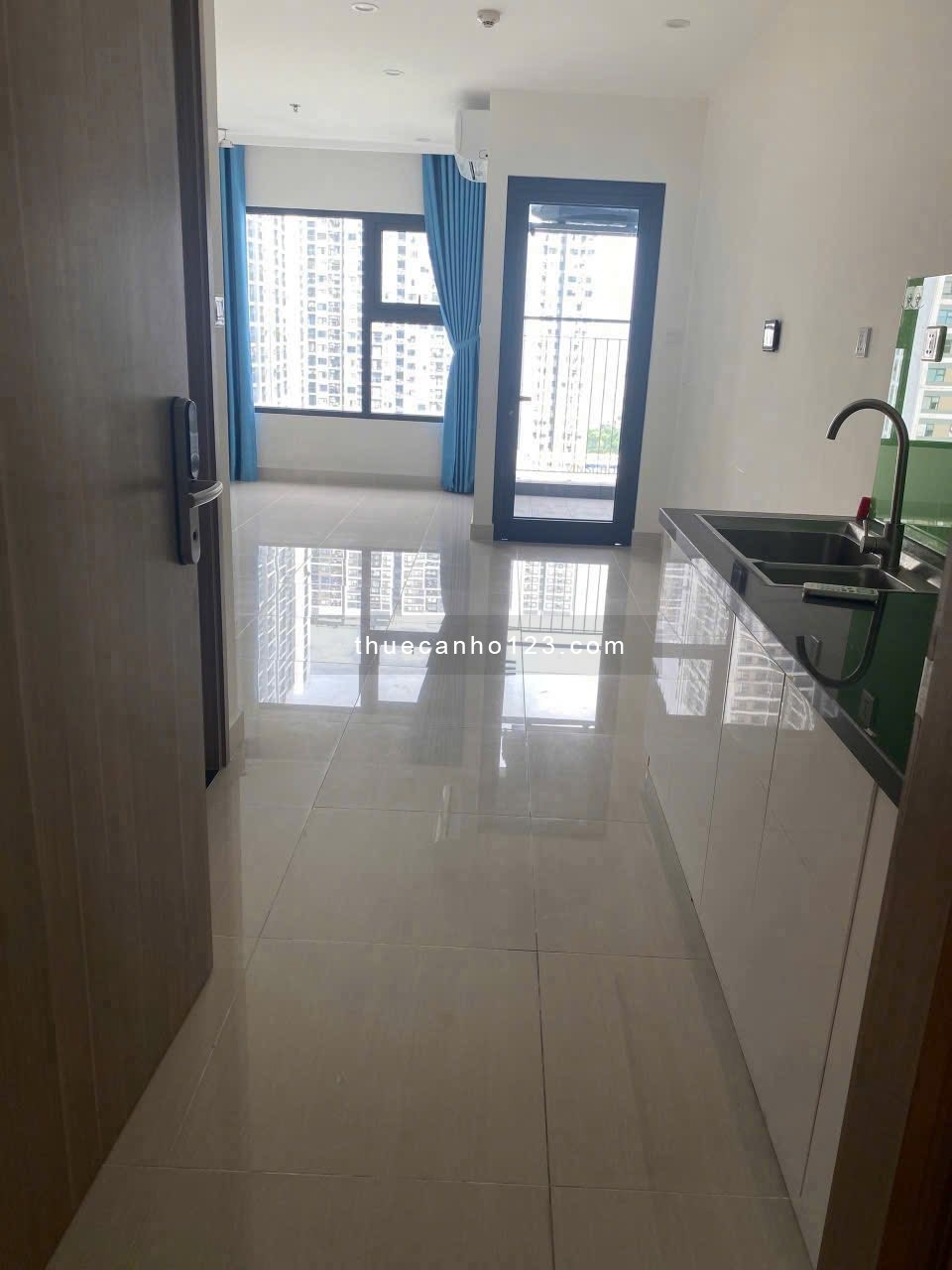 Chuyên cho thuê chung cư Vinhomes Smart City – Căn đẹp, giá tốt