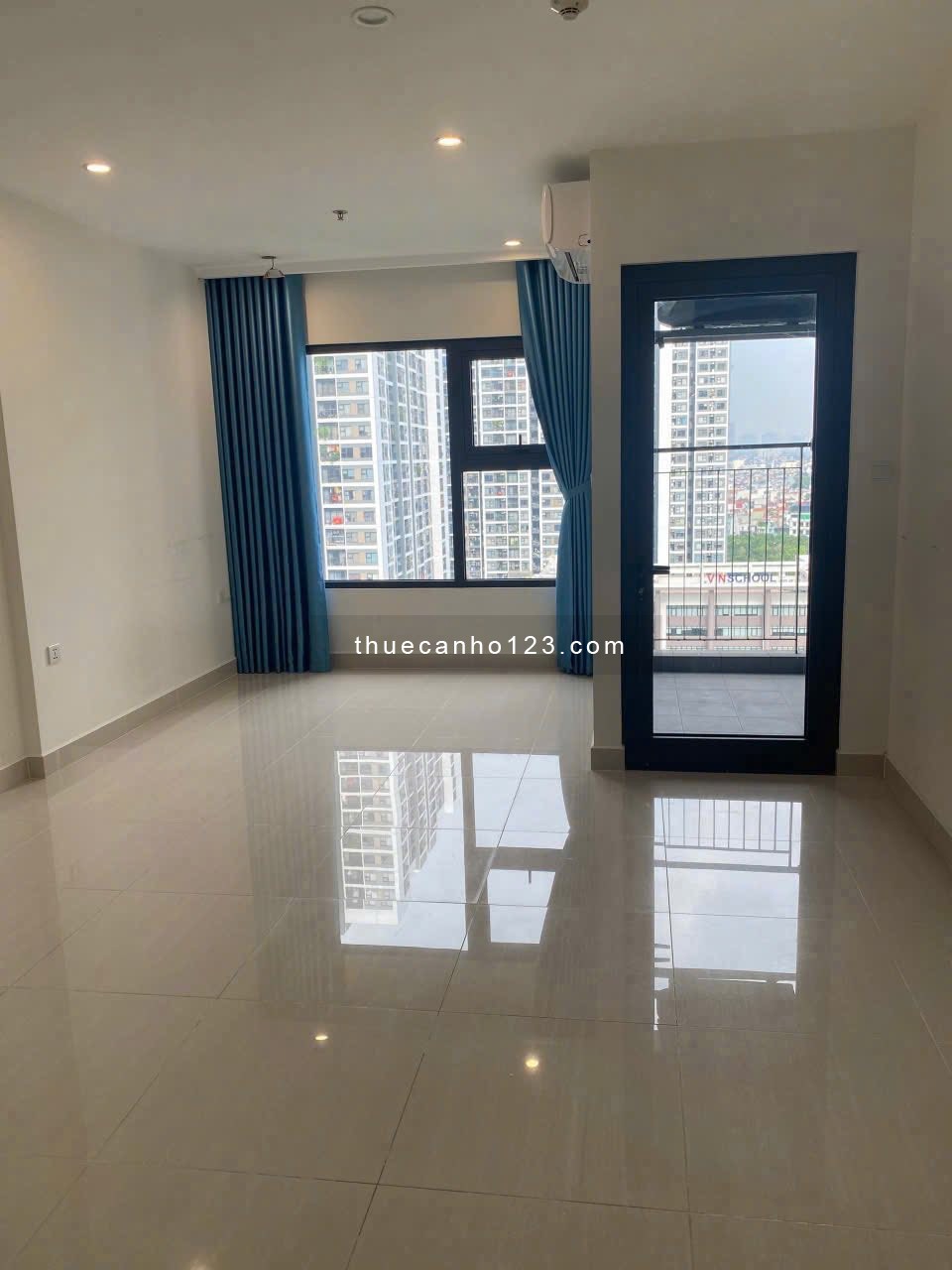 Chuyên cho thuê chung cư Vinhomes Smart City – Căn đẹp, giá tốt