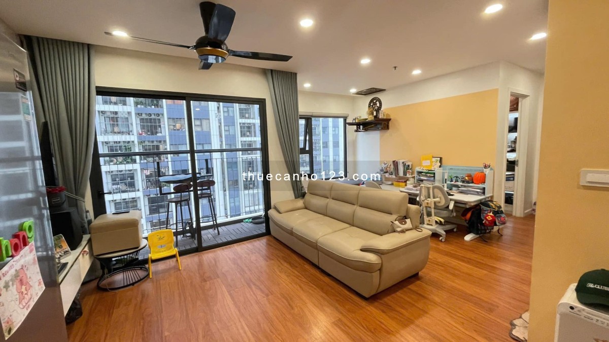 Chuyên cho thuê chung cư Vinhomes Smart City – Căn đẹp, giá tốt