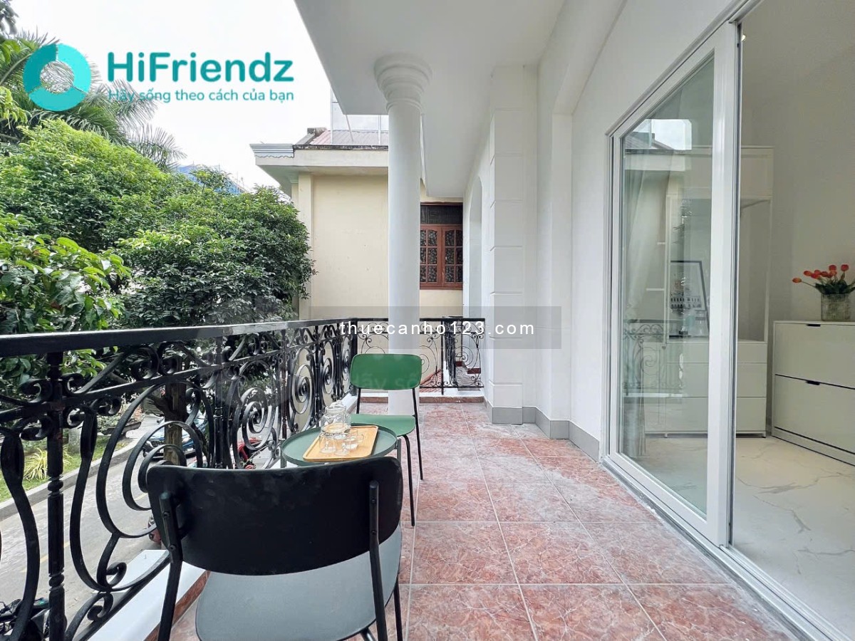 Ở một lần, thương cả đời – Phòng trọ chất chill giữa lòng phố thị!