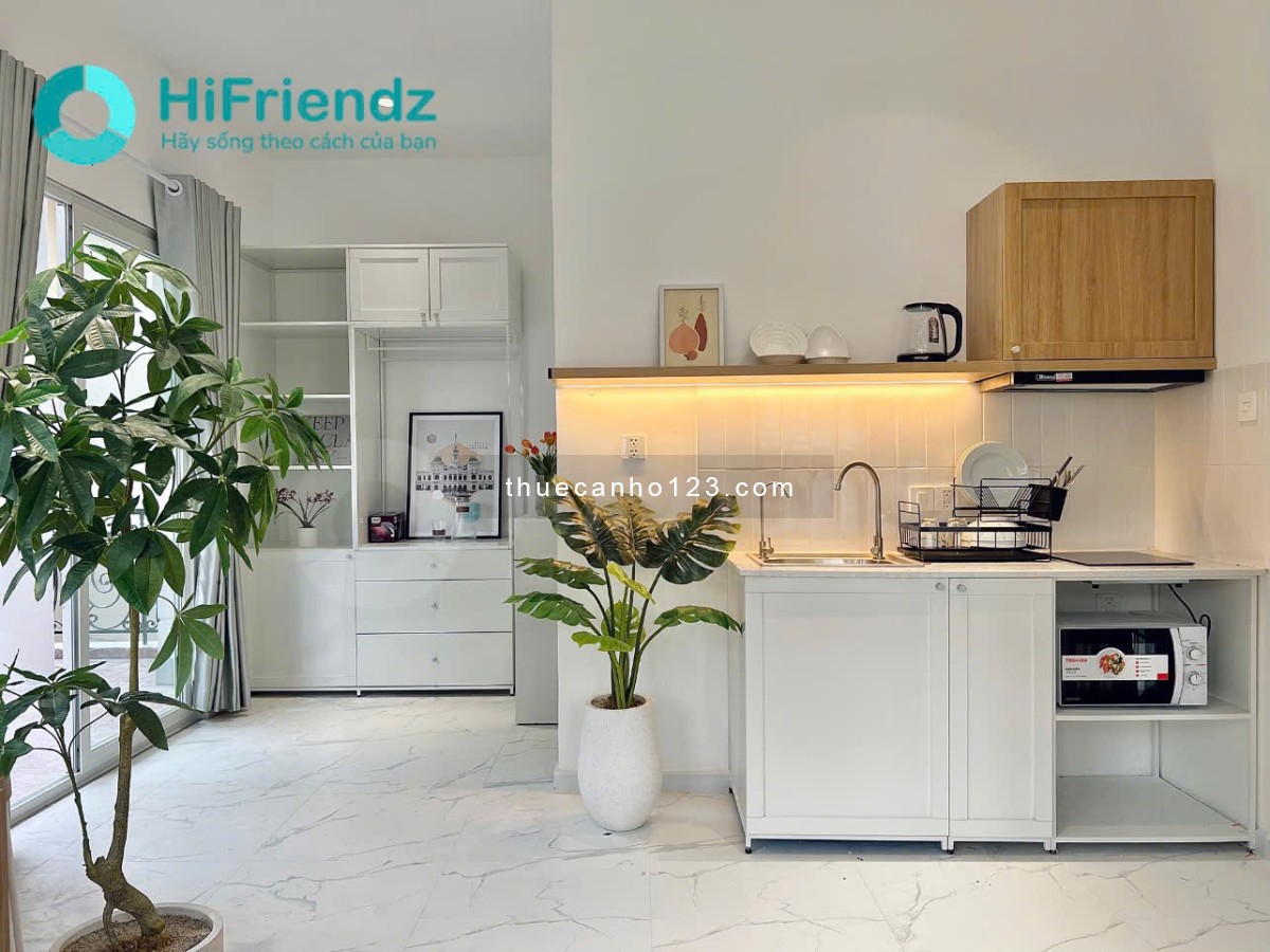 Ở một lần, thương cả đời – Phòng trọ chất chill giữa lòng phố thị!