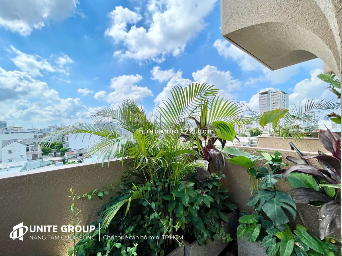 Khai trương căn hộ đầy đủ nội thất 45m² – Gần Lotte Mart, KDC Him Lam, Trung Sơn, RMIT – Quận 4