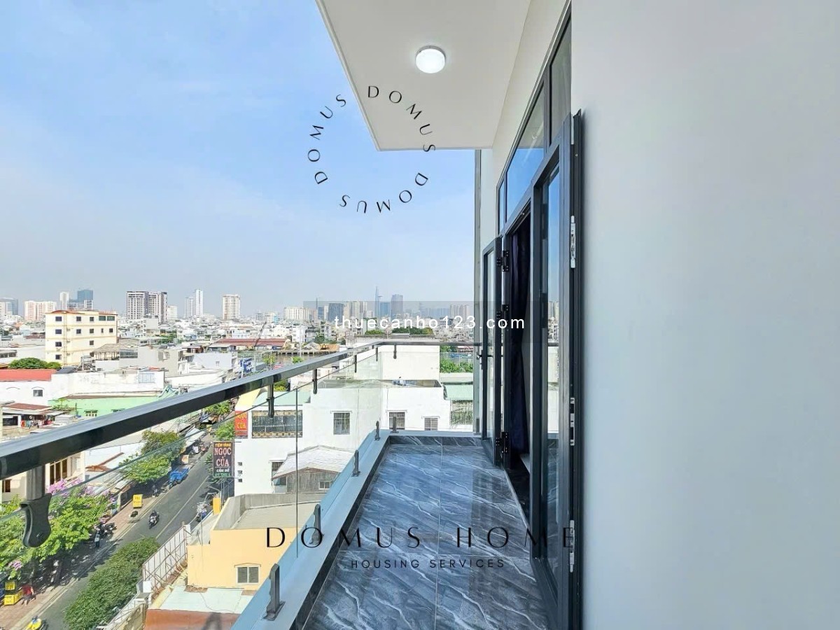 Khai Trương 10 Phòng, Căn Hộ Mini Full Nội Thất Gần Lotte, Đh Rmit, TDT Quận 7