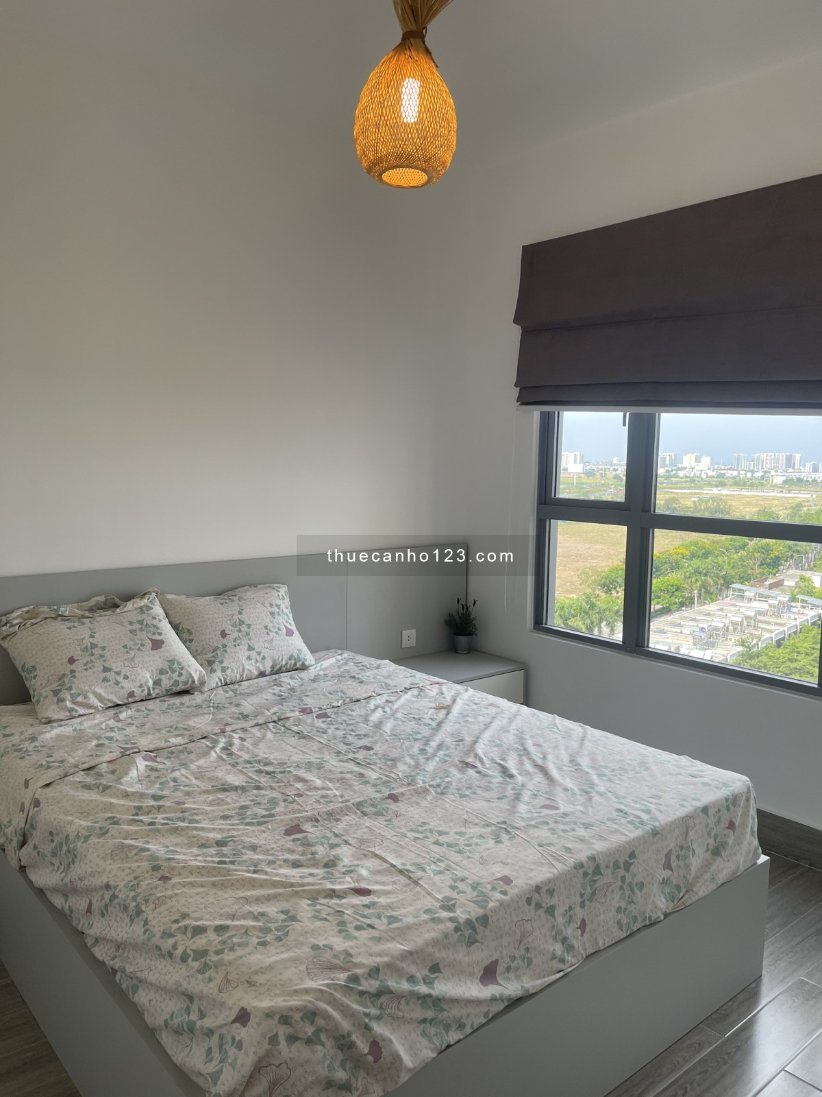 Căn hộ cần cho thuê tại Palm Q2 với 2PN: 14- 18TR, 3PN: 19- 25Ttr từ NTCB đến full NT dọn vào ở ngay