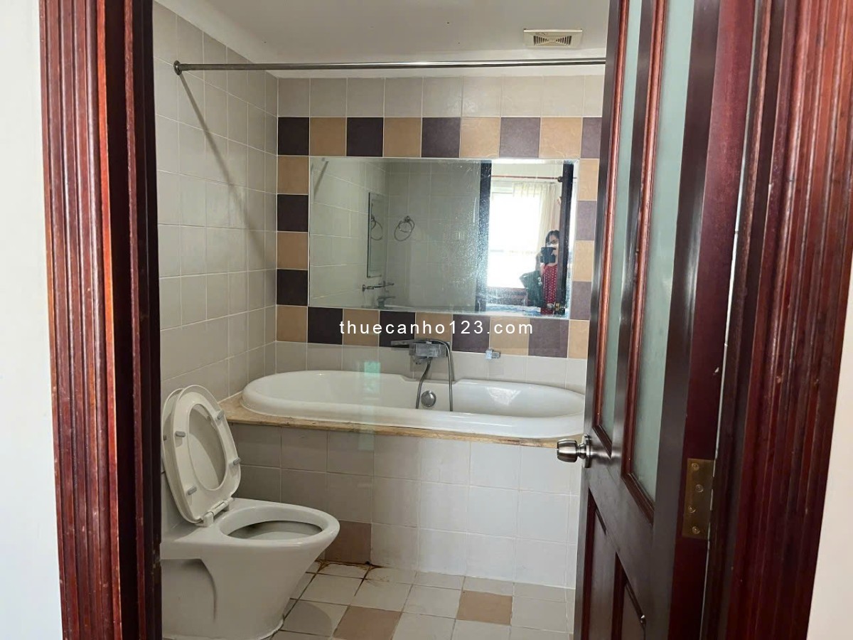 Cho thuê căn hộ Phúc Yên 1 Phan Huy Ích dt 84m 2pn2wc đủ nội thất chỉ 9tr 0932834569