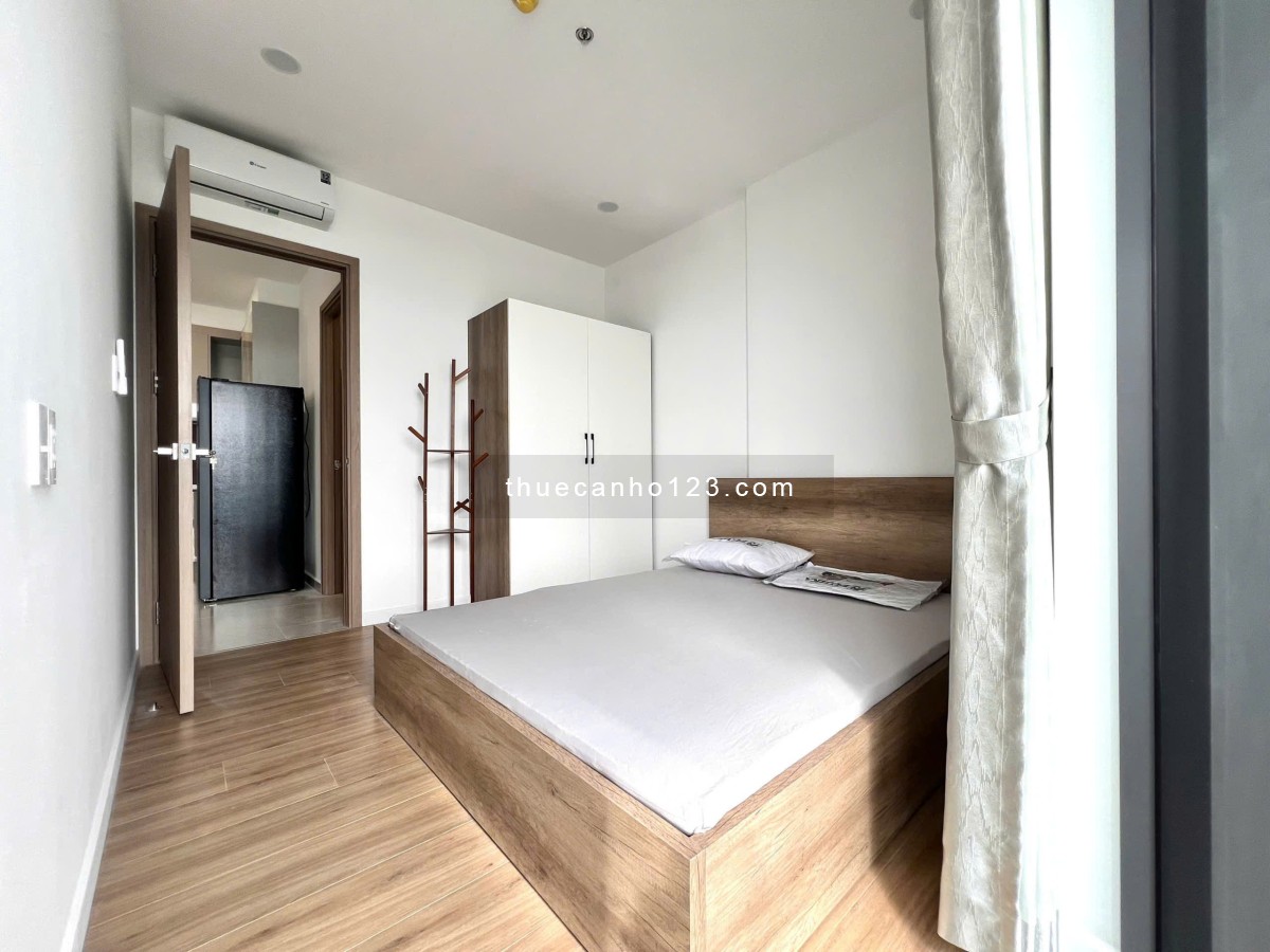 Căn hộ Quận 9_ 65m2, đủ tiện ích, 5 triệu/tháng