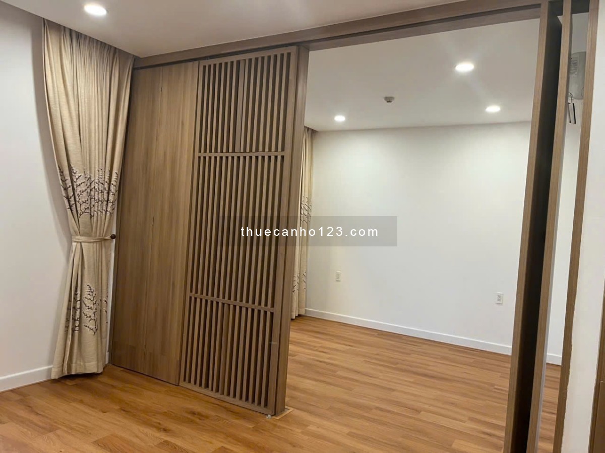 Cho Thuê Căn Hộ REPUBLIC PLAZA